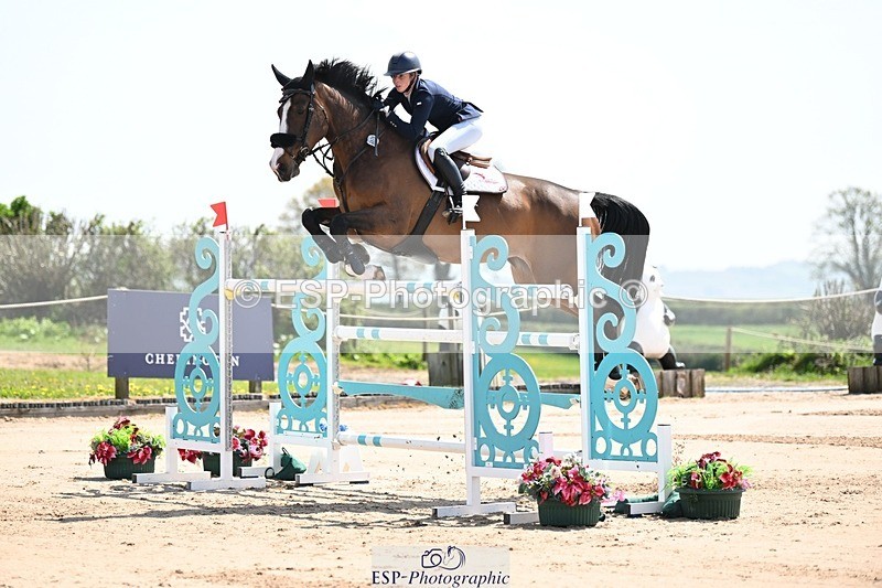 250425-130839-09337 - Cls 10 - 2 Star Big Tour L. Ranking Class - 1st Half