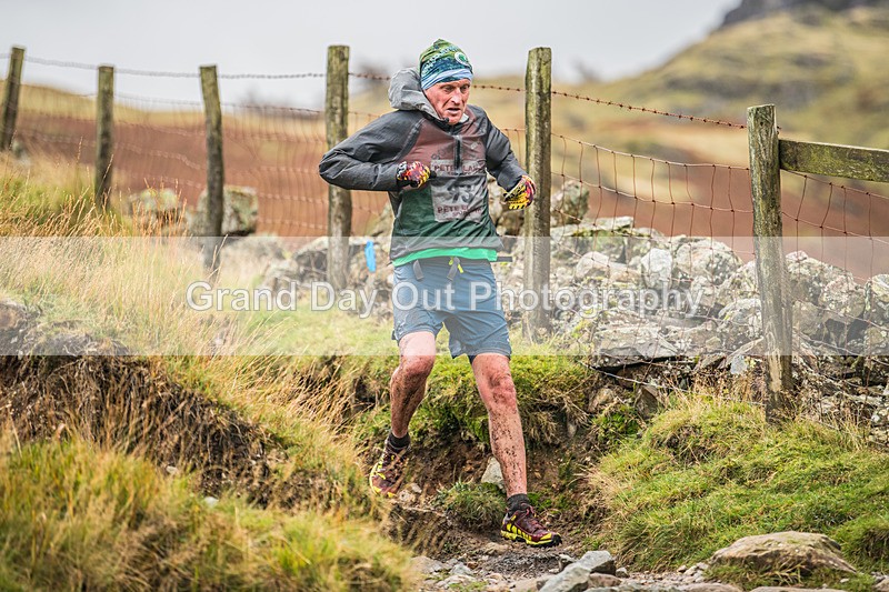 Langdale-1368 - Langdale Horseshoe Fell Race Saturday 12thOctober 2024