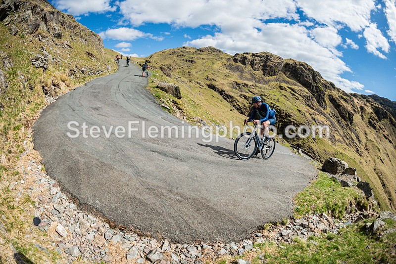 151549 - Hardknott Hairpin 15.00 - 16.00