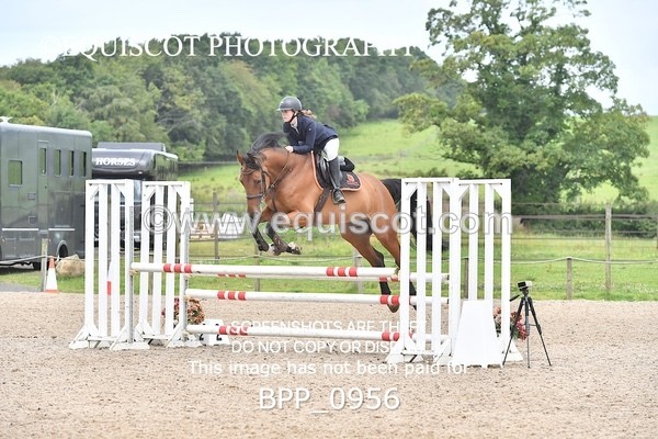 BPP_0956 - CLASS 4 Senior Discovery/ 1m Open