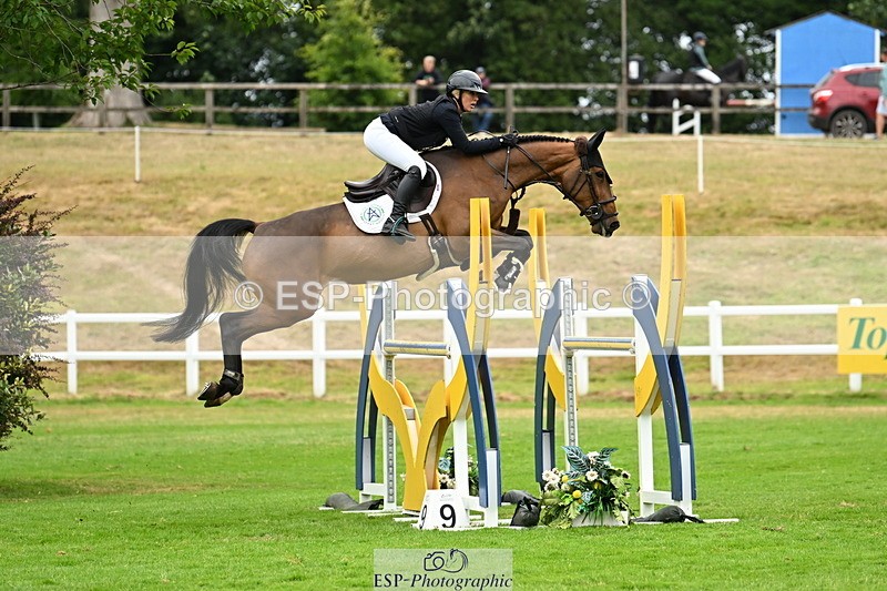 250705A-120548-14577 - Cls 30 Snr Foxhunter 2nd Round