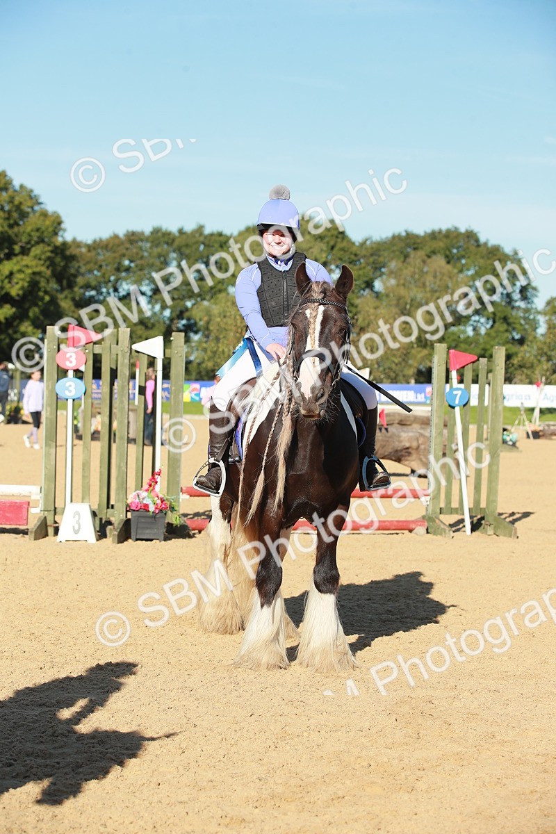 SBM_15311 - E5 - Eventers Challenge 50cm Open