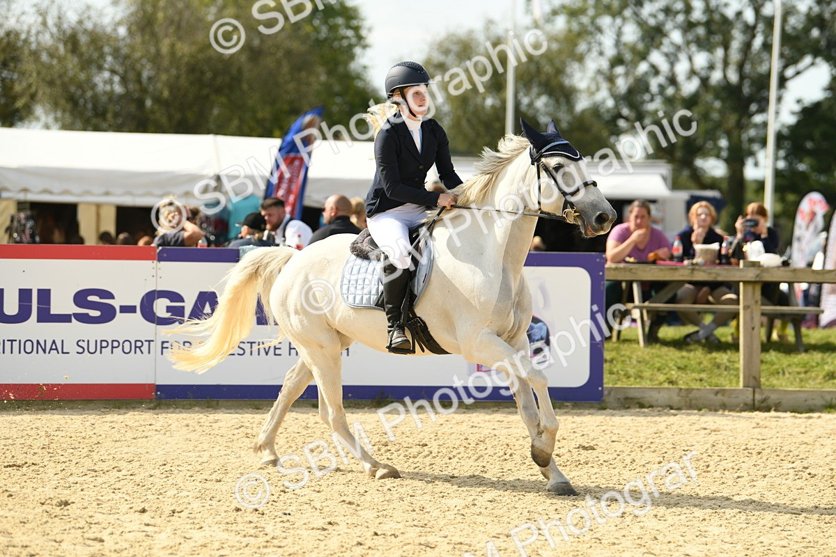 SBM_69155 - J15 - Junior Pony 70cm Championship