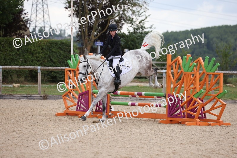 20250727-1159 - Class 5 - 80cm