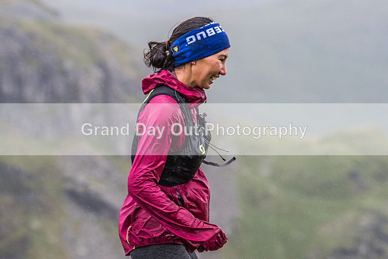 Kentmere-90 - Pete Bland Kentmere Horseshoe Fell Race Sunday 16th July 2023