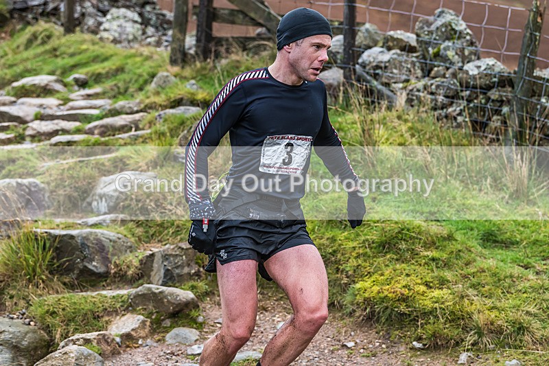 Langdale -861 - Langdale Horseshoe Fell Race Saturday 10th October 2026