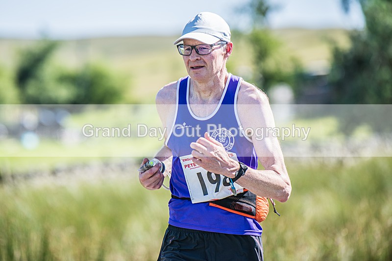 Tebay-909 - Tebay Fell Race Saturday 12th July 2025