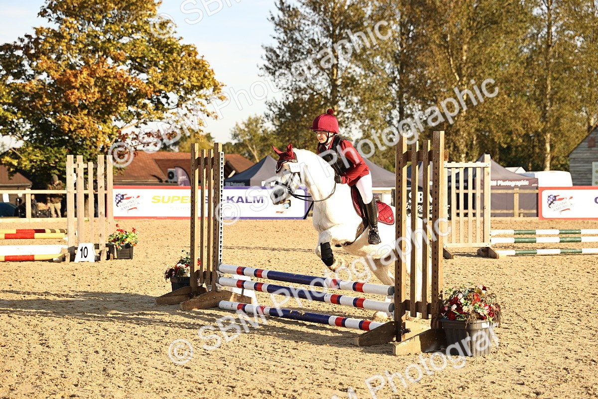 SBM_57247 - J11 - Junior Pony 50cm Championship