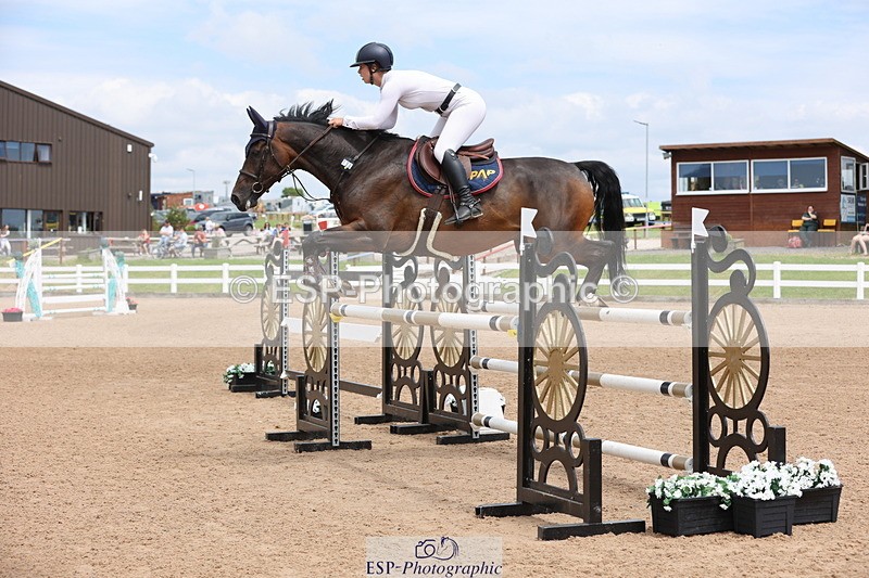 240718A-140137-05982 - Cls 13, 1 Star Silver Tour 1.20m