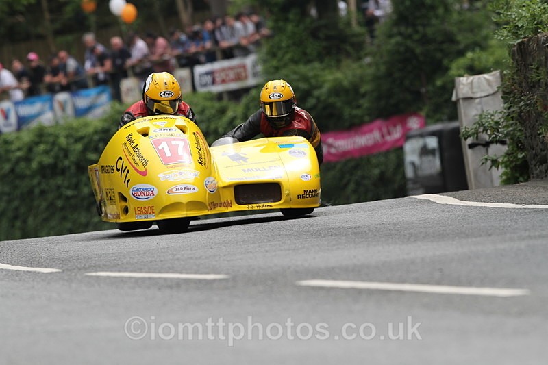 PR159607 - Sidecar Race 2