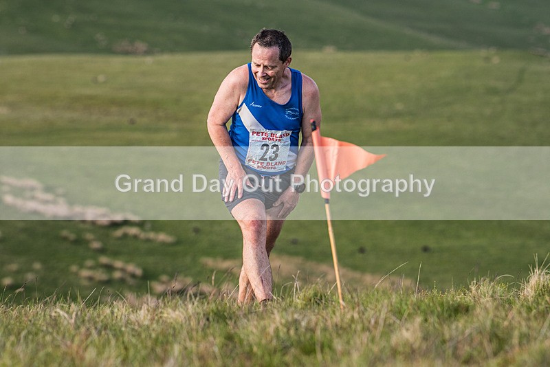 Latterbarrow-361 - Latterbarrow Loop Fell Race Wednesday 24th May 2023