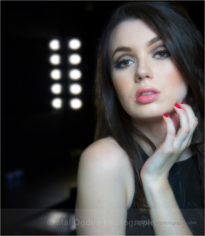 Anna - Portrait