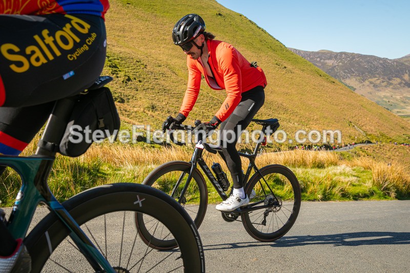 095642 - Newlands Pass 09.00 - 10.00