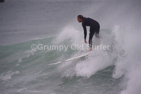 DSC_2895 - North Fistral 26th October 2015 PM