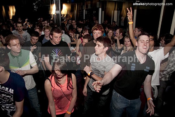 43 - Soul:ution @ botw 29.04.11