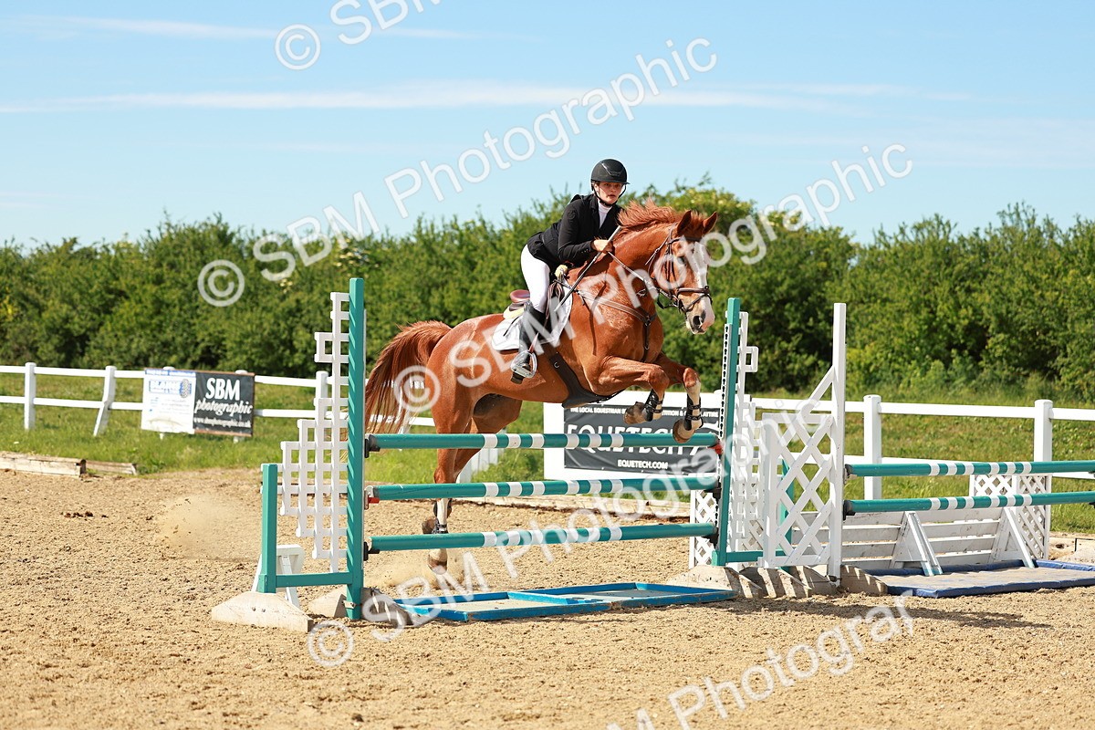 SBM_002639 - Class 4 - Senior Newcomers - 1.10m