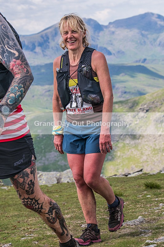 Duddon Long-663 - Duddon Valley Long Fell Race Saturday 1st June 2024