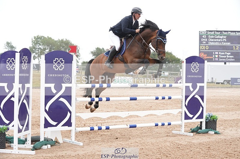 250718-110622-09900 - Cls 2, 3 Star Small Tour Break til End