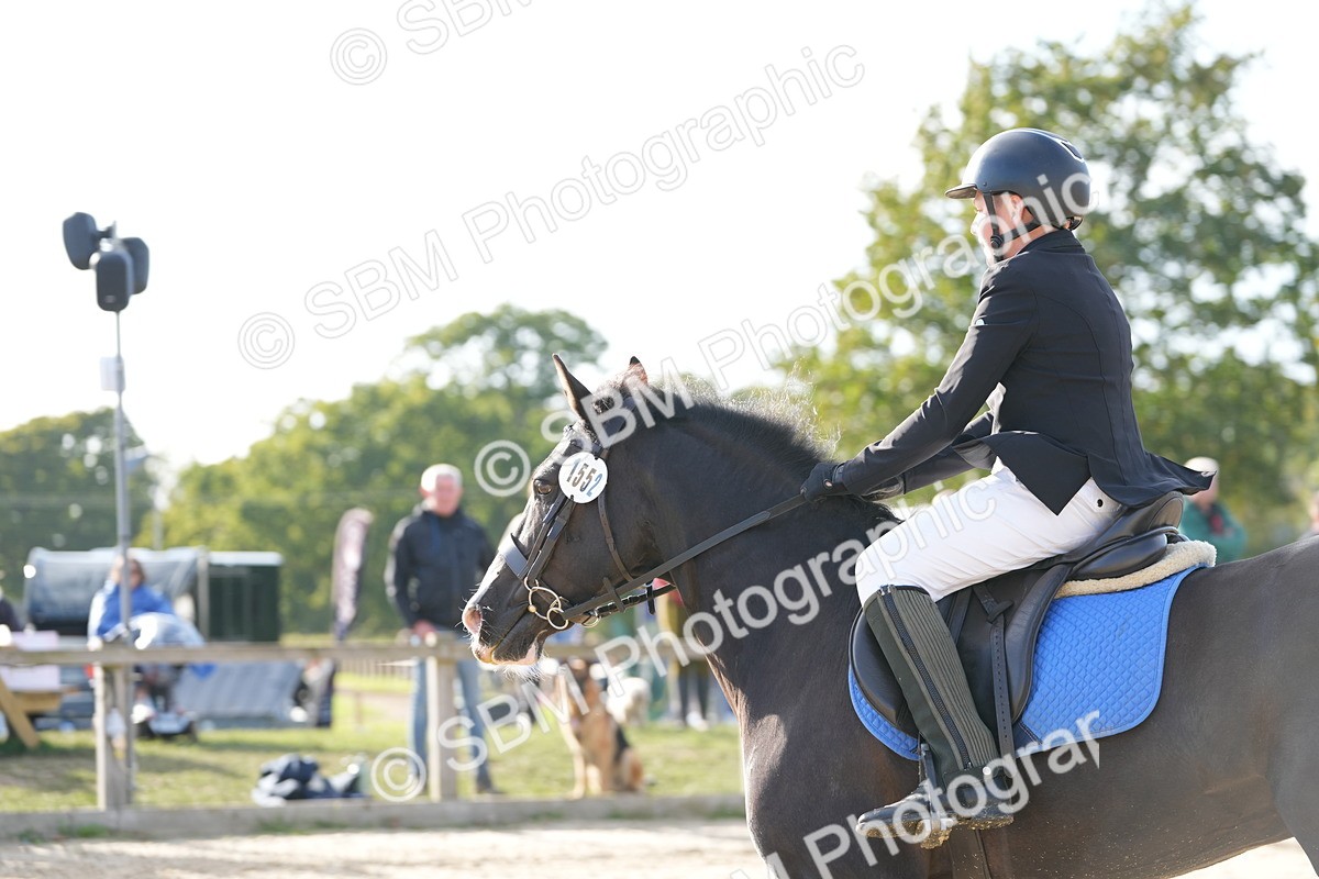 SBM_51118 - J8 - Junior Pony 65cm Championship