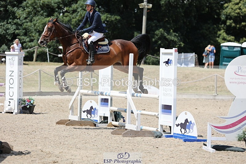 250703A-135831-05113 - Cls 8 95cm Amateur Qualifier