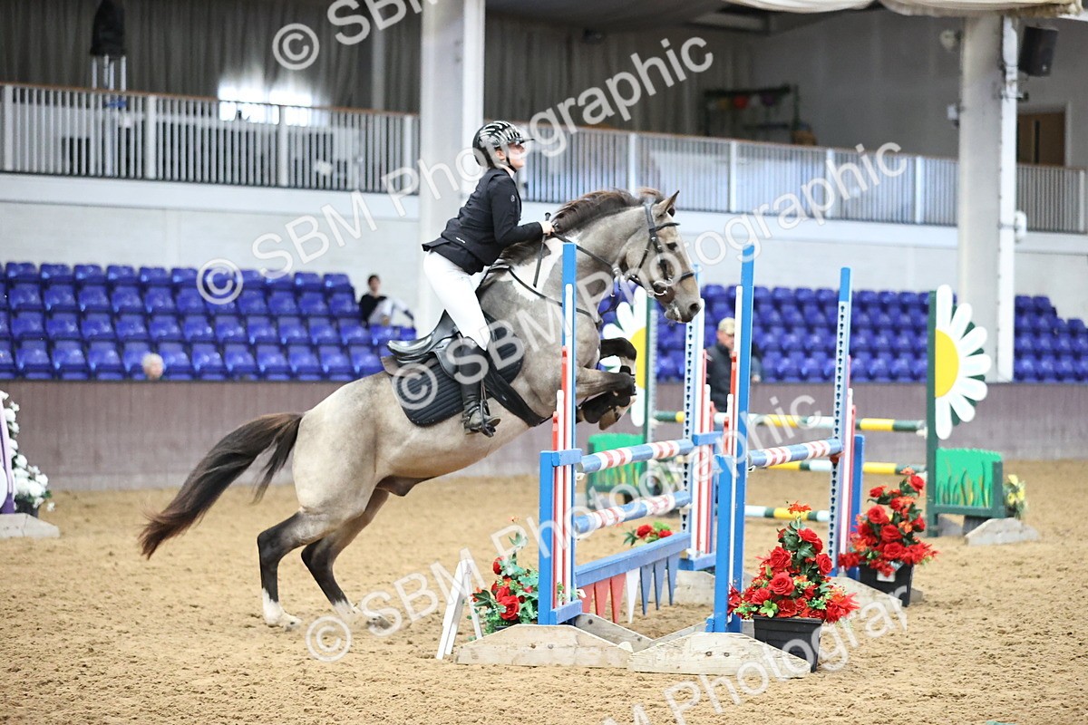 SBM_004078 - Class 14 - Pony Newcomers 1.00m Open