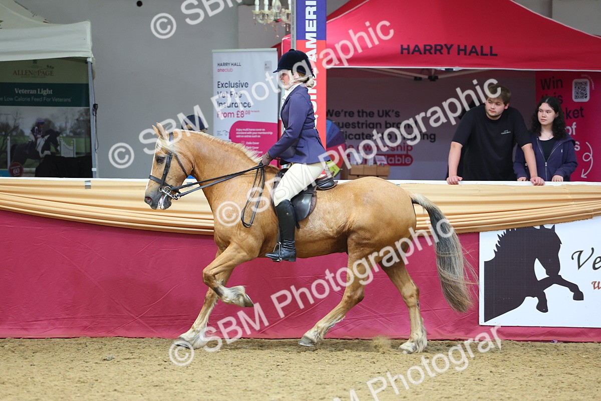 SBM_23557 - Class 904 - Supreme Final Ridden Diamond