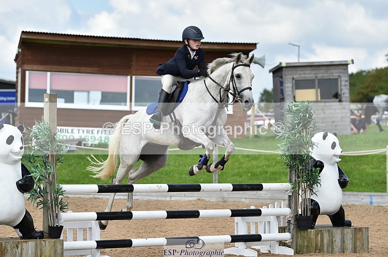 230902A-142516-01735 - Cls 3B Pony Medium 90cm