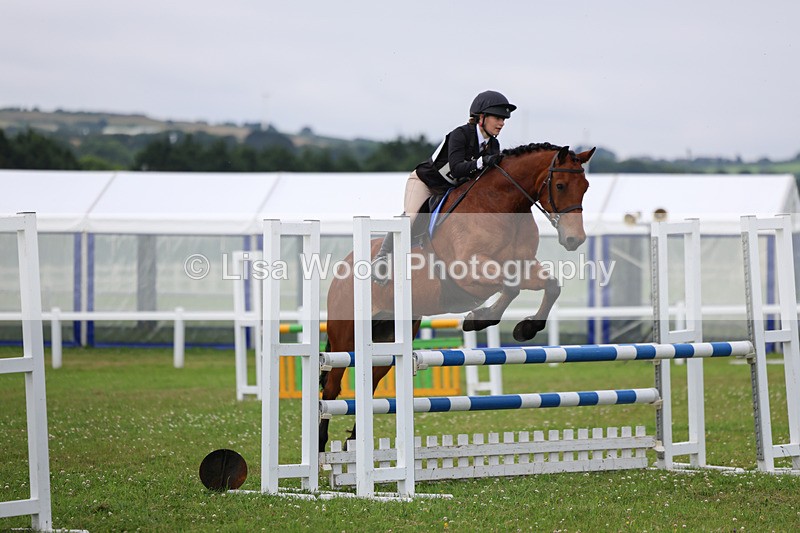 3E7A7256 - Class 7: PC90cm Regional Championship Qualifier Rnd 2 (B)