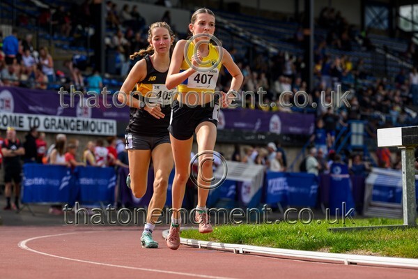 Age26 SUN-919404 - Track Female Set Two
