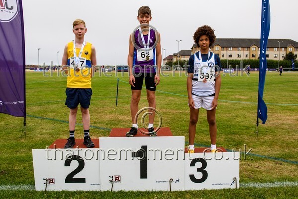 Age25SUN-529915 - Medals