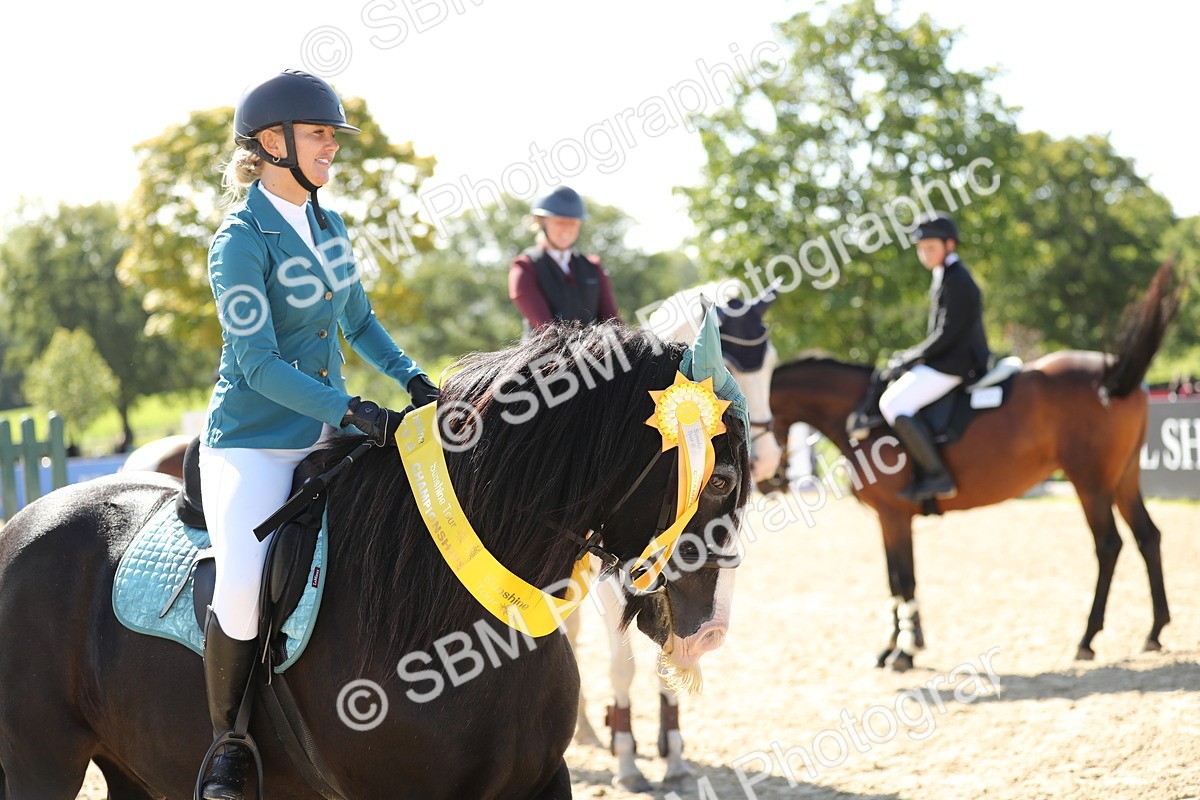 SBM_04778 - J28 - Senior Horse & Pony 60cm Championships