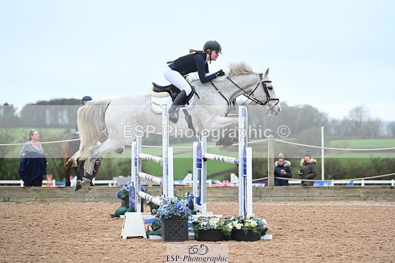 240316A-090503-02261 - Cls 13 Snr 1.05 and 1.10m Open