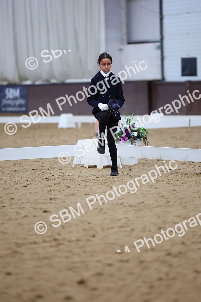 SBM_002251 - Class 7 - Freestyle Dressage Championship Final