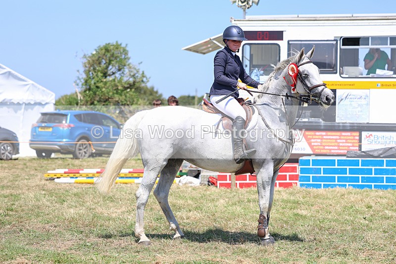 3E7A4464 - Class 10: Senior British Novice/90cm open