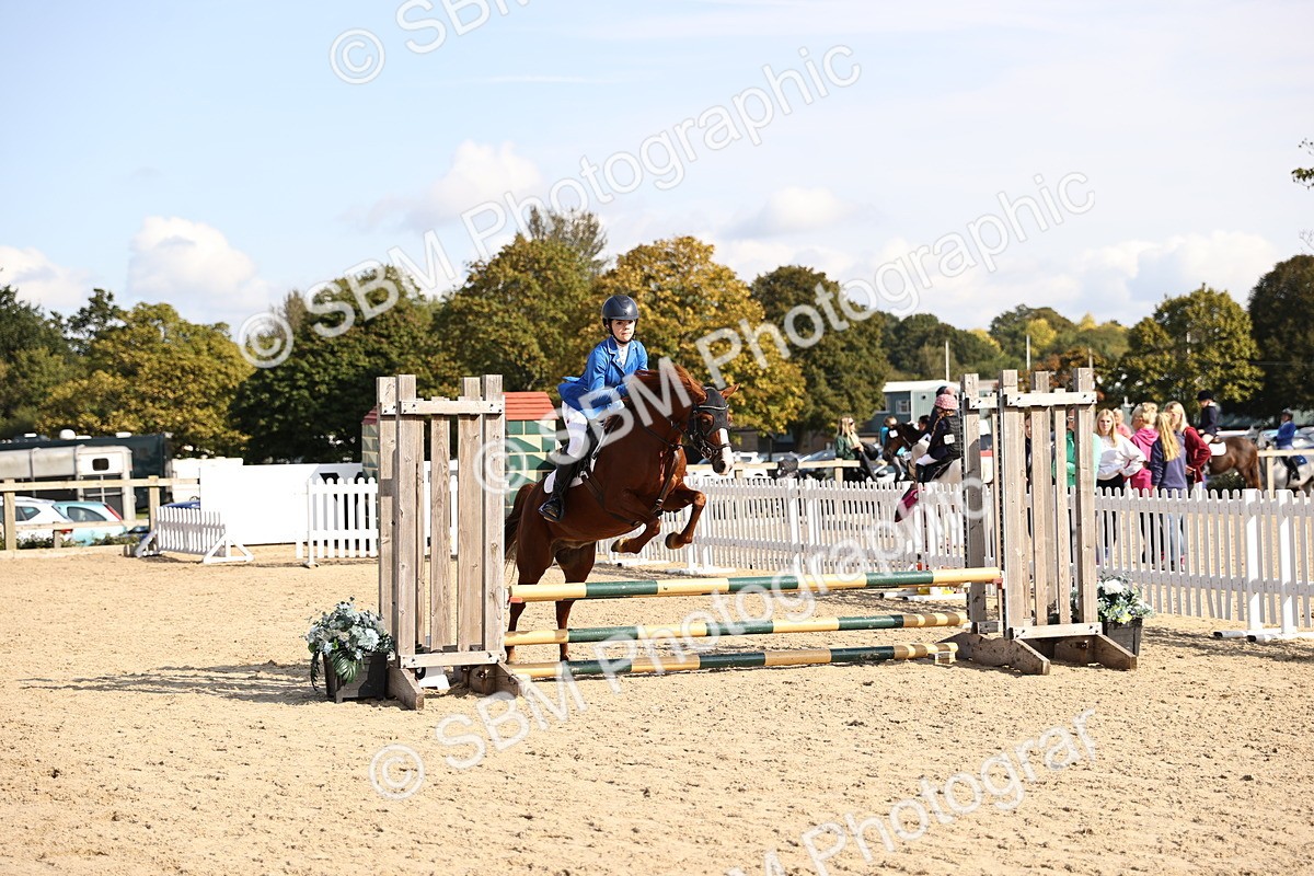 SBM_62045 - J12 - Junior Pony 55cm Championship