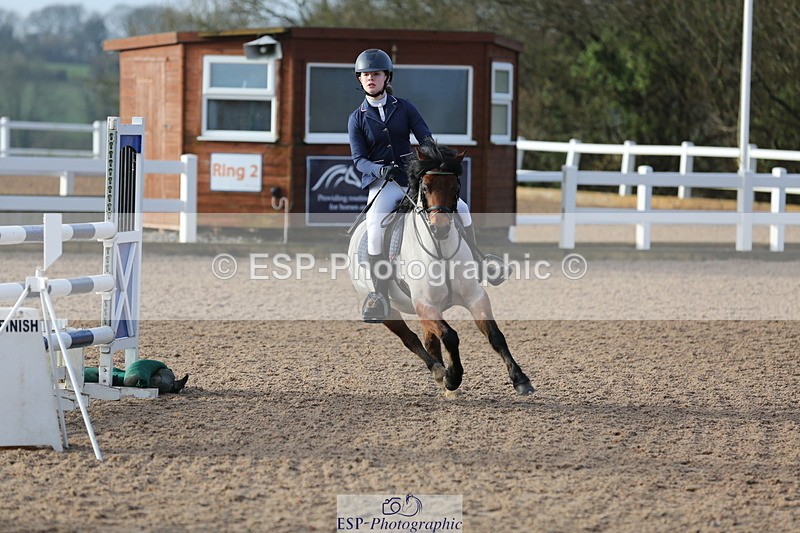 240211A-100049-01693 - Cls 1 Pony Intro 70cm