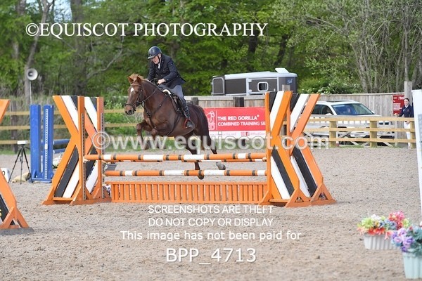 BPP_4713 - CLASS 13 SAT 0.85m Amateur Championship Qualifier