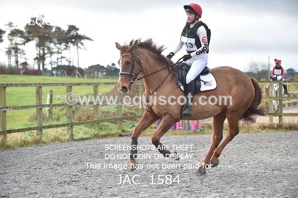 JAC_1584 - 70cm Snr Open, National AE Qualifier