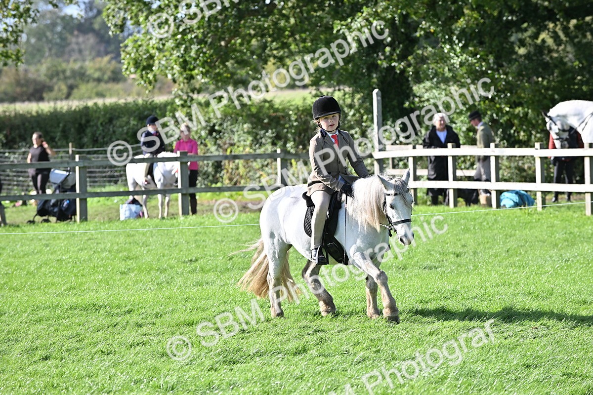 SBM_50333 - S21 - Novice & Newcomers First Ridden