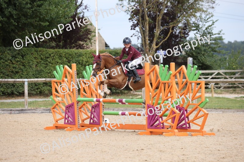 20250727-3086 - Class 6 - 90cm