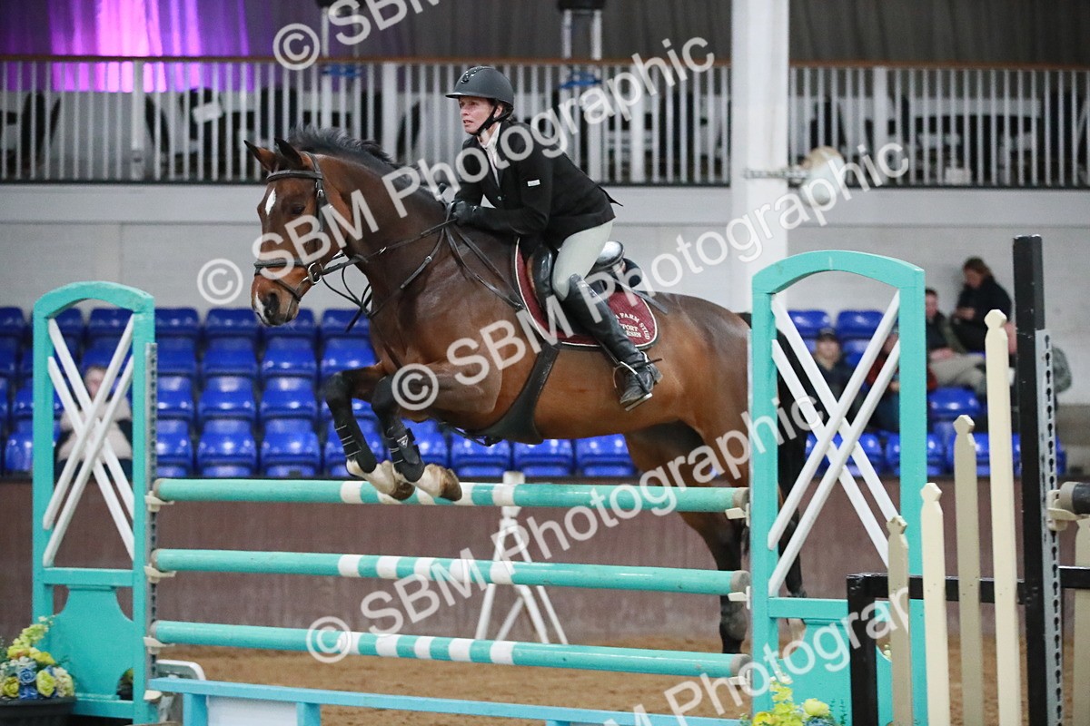SBM_001768 - Class 6 - National 1.30m 1.40m Open