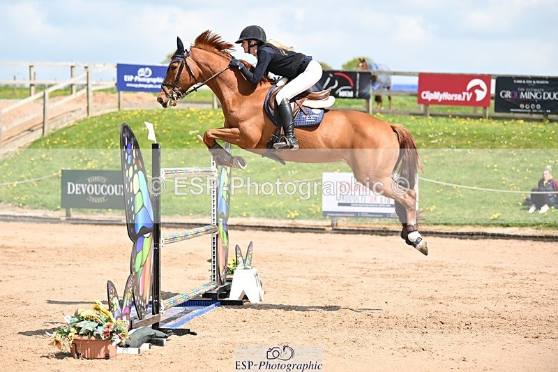 250425-133559-09527 - Cls 10 - 2 Star Big Tour L. Ranking Class - 1st Half