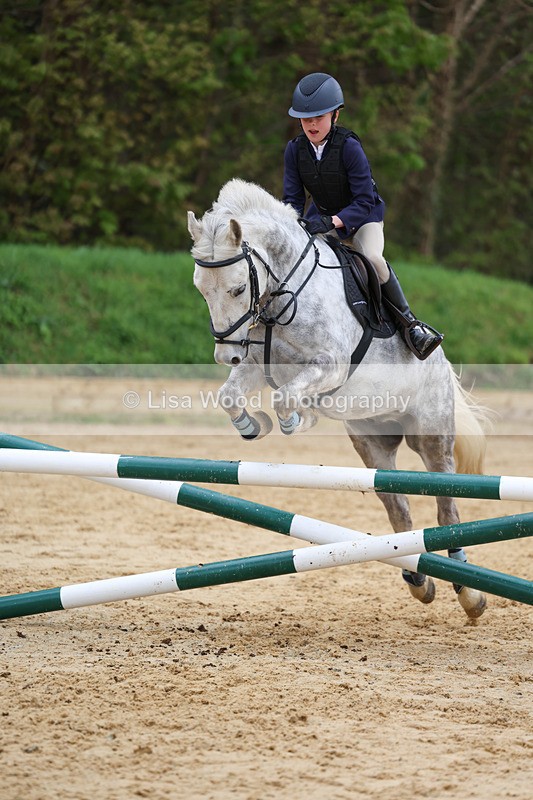 3E7A8533 - Class 3: 75cm