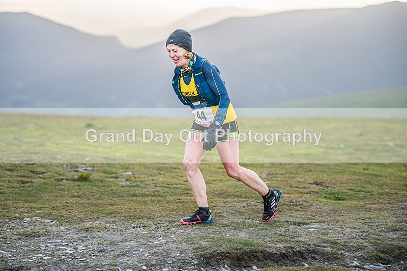 Blencathra-926 - Blencathra Fell Race Wednesday 5th June 2024