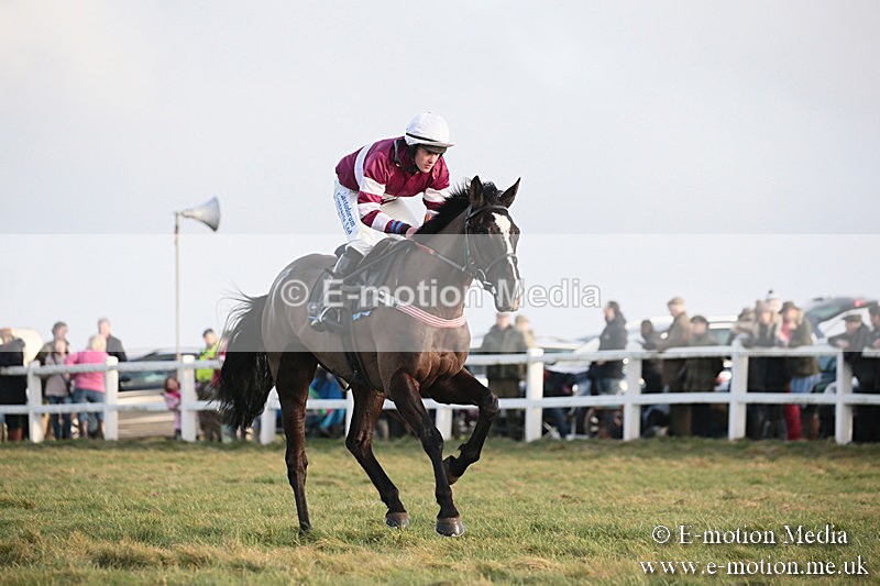 PtP 170219 -824 - Combined Services Point-To-Point Larkhill 17/02/19