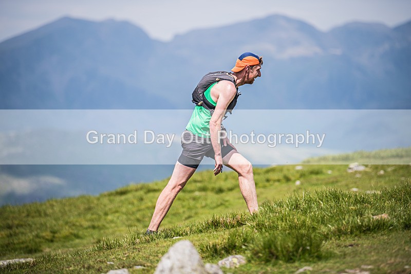 Duddon Short-118 - Duddon Valley Short Fell Race Saturday 1st June 2024