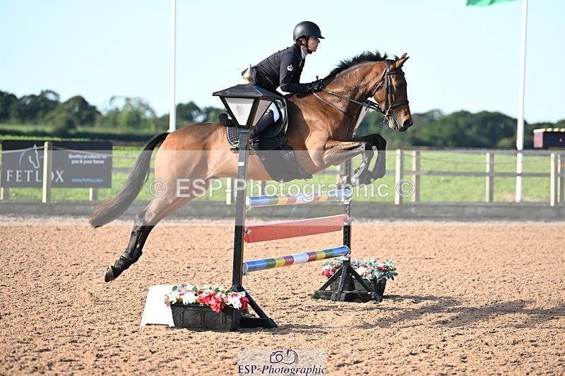 240913A-091801-03205 - Cls 13 Snr 1.05m & 1.10m Open