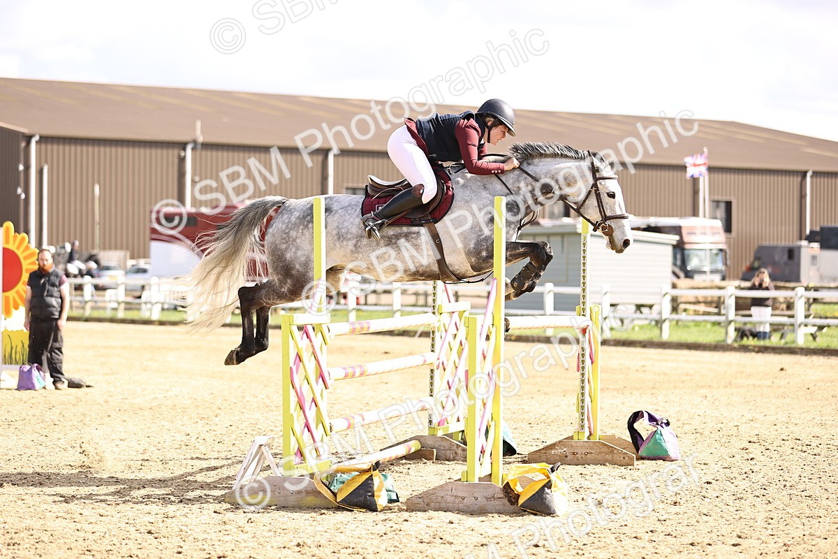 SBM_004772 - Class 19 - Senior Foxhunter - 1.20m