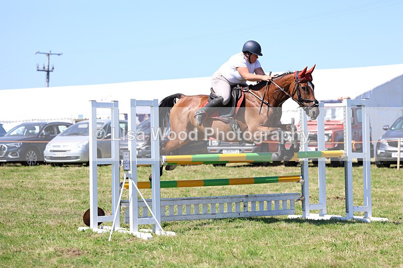 3E7A6274 - Class 12: 1.05 National Amateur Qualifier