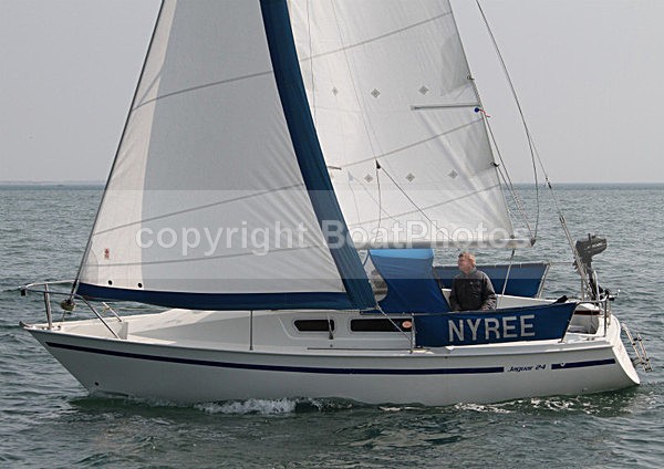 110425 NYREE IMG_7349 - Sailboats - monohull